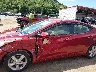 5NPDH4AE4DH****** Salvage and Repairable 2013 Hyundai Elantra in West Virginia State