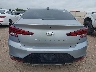 5NPD84LF4LH****** Wrecked 2020 Hyundai Elantra
