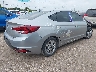 5NPD84LF4LH****** Salvage and Wrecked 2020 Hyundai Elantra in Texas State