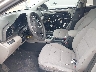 5NPD84LF4LH****** Used and Repairable 2020 Hyundai Elantra in Texas State