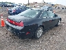 1HGCG22512A****** Salvage and Wrecked 2002 Honda Accord in New York State