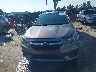 4S3BWAD65N3****** Wrecked 2022 Subaru Legacy in Maryland State