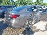 4S3BWAD65N3****** Repairable 2022 Subaru Legacy