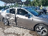 4S3BWAD65N3****** Salvage and Repairable 2022 Subaru Legacy in Maryland State