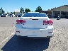 1G11C5SA7GF****** Wrecked 2016 Chevrolet Malibu