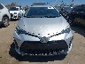 5YFBURHE7HP****** Wrecked 2017 Toyota Corolla in California State