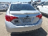 5YFBURHE7HP****** Wrecked 2017 Toyota Corolla