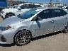 5YFBURHE7HP****** Salvage and Repairable 2017 Toyota Corolla in California State