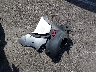 5XYZW3LAXEG****** Destrozados 2014 Hyundai Santa Fe en Estado de Tennessee