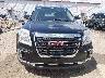 2GKFLTE30G6****** Wrecked 2016 GMC Terrain in Kansas State