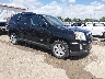2GKFLTE30G6****** Salvage and Wrecked 2016 GMC Terrain in Wichita