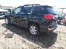 2GKFLTE30G6****** Salvage and Repairable 2016 GMC Terrain in Wichita