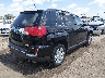 2GKFLTE30G6****** Salvage and Wrecked 2016 GMC Terrain in Kansas State