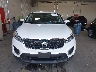5XYPGDA32JG****** Destrozados 2018 Kia Sorento en Estado de Minnesota