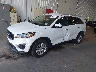 5XYPGDA32JG****** Usados y Reparables 2018 Kia Sorento en Minneapolis Saint Paul