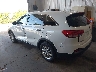 5XYPGDA32JG****** Salvamento y Reparables 2018 Kia Sorento en Minneapolis Saint Paul