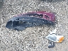 2HGES16593H****** Destrozados 2003 Honda Civic en Estado de Virginia