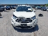 MAJ3S2GE9MC****** Wrecked 2021 Ford Ecosport in Texas State