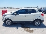 MAJ3S2GE9MC****** Repairable 2021 Ford Ecosport in Texas State