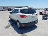 MAJ3S2GE9MC****** Salvage and Repairable 2021 Ford Ecosport in Dallas