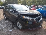 5XYPGDA31LG****** Salvage and Wrecked 2020 Kia Sorento in Cleveland
