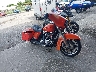 1HD1KBM15CB****** Salvage and Wrecked 2012 Harley-Davidson Street Glide 103 in Orlando