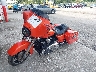 1HD1KBM15CB****** Used and Repairable 2012 Harley-Davidson Street Glide 103 in Orlando