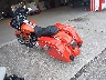 1HD1KBM15CB****** Salvage and Repairable 2012 Harley-Davidson Street Glide 103 in Orlando