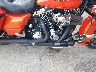 1HD1KBM15CB****** Wrecked 2012 Harley-Davidson Street Glide 103 in Orlando