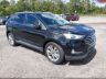 2FMPK3K93KB****** Salvamento y Destrozados 2019 Ford Edge en Jacksonville