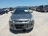 1FMCU9G99EU****** Wrecked 2014 Ford Escape in Texas State