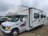 1FDXE45S96H****** Repairable 2006 Ford E-450 Cutaway in North Carolina State