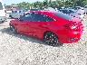 2HGFC2F89KH****** Salvamento y Reparables 2019 Honda Civic en Tampa North