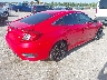 2HGFC2F89KH****** Salvamento y Destrozados 2019 Honda Civic en Estado de Florida