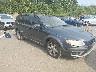 YV4BZ982491****** Salvamento y Destrozados 2009 Volvo XC70 en Providence