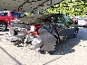 JTDL9MFU5N3****** Salvamento y Destrozados 2022 Toyota Prius en Estado de Connecticut