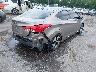 5NPDH4AE0DH****** Salvage and Wrecked 2013 Hyundai Elantra in Virginia State
