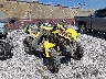 3JBMGAV46KJ****** Salvage and Wrecked 2019 Can-Am Renegade in Rec Rides Online Exclusive