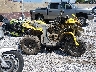 3JBMGAV46KJ****** Salvage 2019 Can-Am Renegade in Missouri State