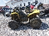 3JBMGAV46KJ****** Wrecked 2019 Can-Am Renegade in Missouri State
