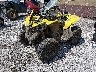 3JBMGAV46KJ****** Used and Repairable 2019 Can-Am Renegade in Rec Rides Online Exclusive