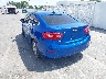 1G1BE5SM4H7****** Salvage and Repairable 2017 Chevrolet Cruze in Clearwater
