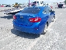 1G1BE5SM4H7****** Salvage and Wrecked 2017 Chevrolet Cruze in Florida State