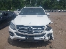 4JGDA5HB7JB****** Destrozados 2018 Mercedes-Benz Gle 350 en Estado de Massachusetts