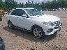 4JGDA5HB7JB****** Salvamento y Destrozados 2018 Mercedes-Benz Gle 350 en Templeton