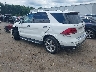 4JGDA5HB7JB****** Salvamento y Reparables 2018 Mercedes-Benz Gle 350 en Templeton