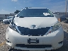 5TDKA3DC3CS****** Wrecked 2012 Toyota Sienna in Georgia State