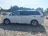 5TDKA3DC3CS****** Repairable 2012 Toyota Sienna in Georgia State