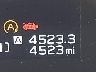 JF2SLDAC8SH****** Wrecked 2025 Subaru Forester