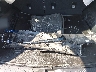 JF2SLDAC8SH****** Wrecked 2025 Subaru Forester in New York State